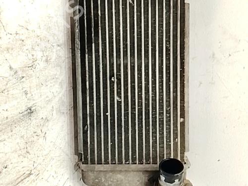 Used Intercooler Intercooler SUZUKI SWIFT III (MZ, EZ) 1.3 DDiS (RS413D) (69 hp) 34508190 34508190