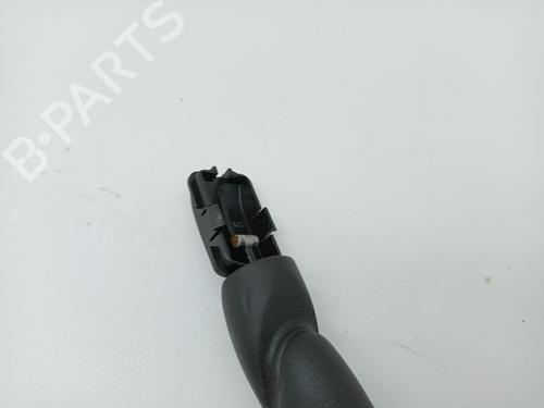 Rear right lock RENAULT MEGANE III Hatchback (BZ0/1_, B3_) 1.5 dCi | BP23357120C99 