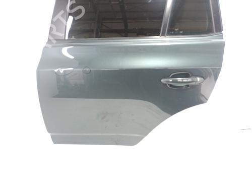 Left rear door BMW X3 (E83) 2.0 sd | BP29179314C4 