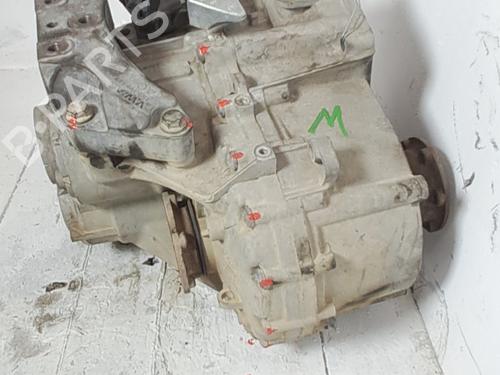 Gearbox VW PASSAT B6 (3C2) 2.0 TDI 16V | BP38506014M3 - Image 2
