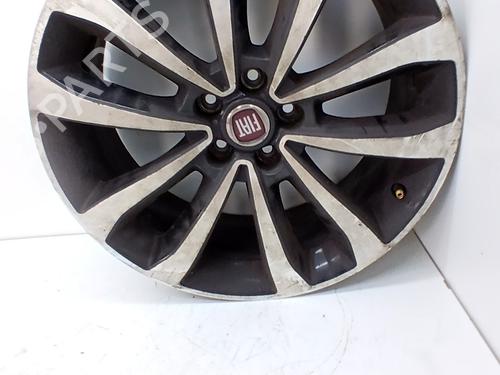 Fælk Fælk FIAT TIPO Estate (356_, 357_) 1.4 (356WXF1B) (120 hp) 34005124 34005124