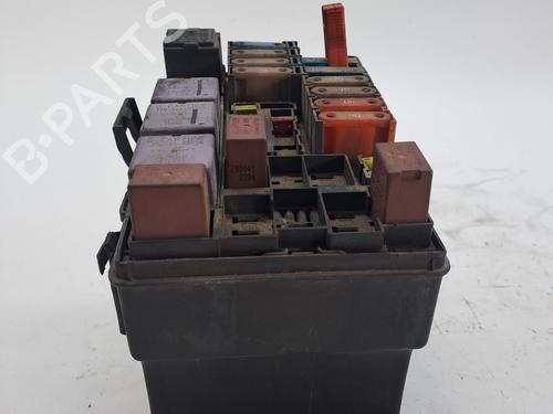 Fuse box RENAULT LAGUNA II Grandtour (KG0/1_) 1.9 dCi (KG0G) | BP23374695E1 