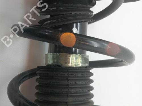 Right front shock absorber NISSAN JUKE (F15) 1.6 | BP23345757M17 