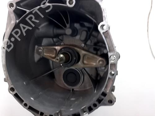 Used Gearbox Gearbox BMW 3 (E90) 320 d (163 hp) 32843782 32843782
