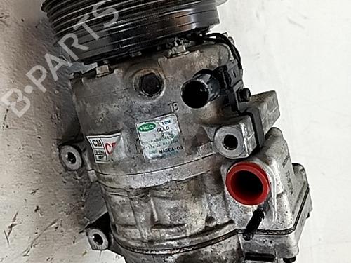 AC compressor HYUNDAI SONATA V (NF) 2.0 CRDi | BP29556815M34