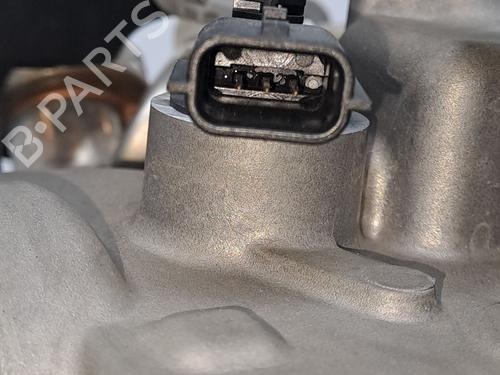 Engine DACIA SANDERO II TCe 90 (B8M1, B8MA, B8AC) | BP23974864M1