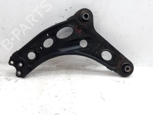 Used Left front suspension arm Left front suspension arm OPEL VIVARO B Bus (X82) 1.6 CDTI (06) (125 hp) 36376896 36376896