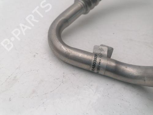 Used AC pipe RENAULT CAPTUR I (J5_, H5_) 0.9 TCe 90 (90 hp) 23421389
