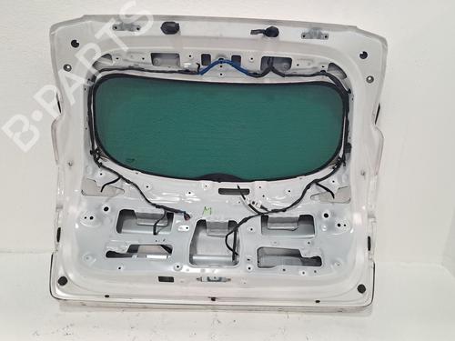 Tailgate HYUNDAI TUCSON (TL, TLE) 1.6 CRDi | BP26286129C6 