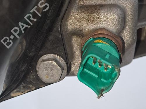 Gearbox DACIA SANDERO II TCe 90 (B8M1, B8MA, B8AC) | BP23974830M3