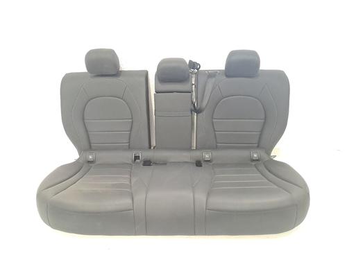 Used Rear seat MERCEDES-BENZ GLC Coupe (C253) 220 d 4-matic (253.303, 253.305) (170 hp) 29421096
