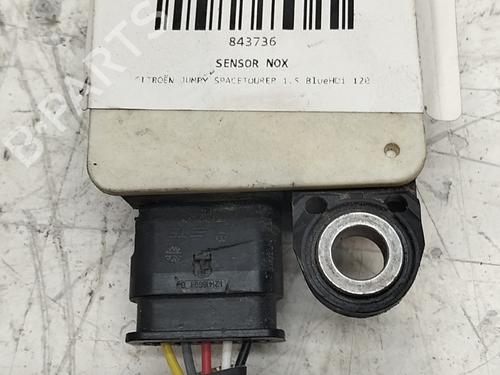 Elektronisk modul Elektronisk modul CITROËN JUMPY III Van (V_) 1.5 BlueHDi 120 (120 hp) 39741108 39741108