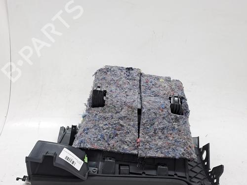 Glove box RENAULT KANGOO / GRAND KANGOO II (KW0/1_) 1.5 dCi 90 (KW18) | BP27462253C95 