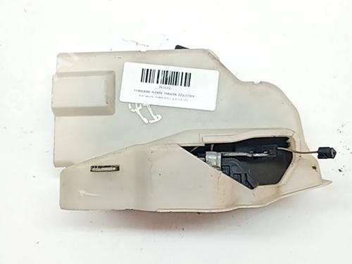 Rear left lock VW TOURAN (1T1, 1T2) 2.0 TDI 16V | BP30920271C100