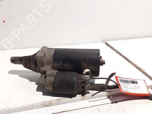 Startmotor AUDI A4 B6 (8E2) 2.5 TDI quattro (180 hp) 25988329