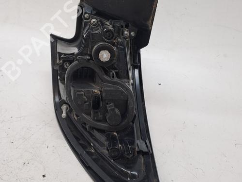 Left taillight OPEL ASTRA K (B16) 1.2 Turbo (68) | BP27292968C34 