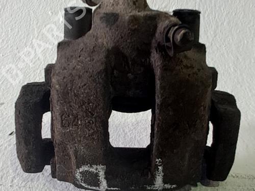 Used Right rear brake caliper Right rear brake caliper BMW 3 Touring (E46) 325 xi (192 hp) 33765074 33765074