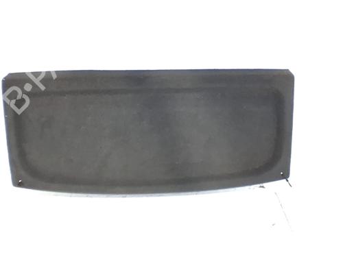 Hattehylde Hattehylde VW POLO V (6R1, 6C1) 1.6 TDI (90 hp) 34708092 34708092