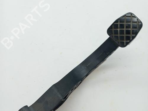 Pédale d'embrayage AUDI A3 (8P1) 2.0 TDI 16V (140 hp) 23345836