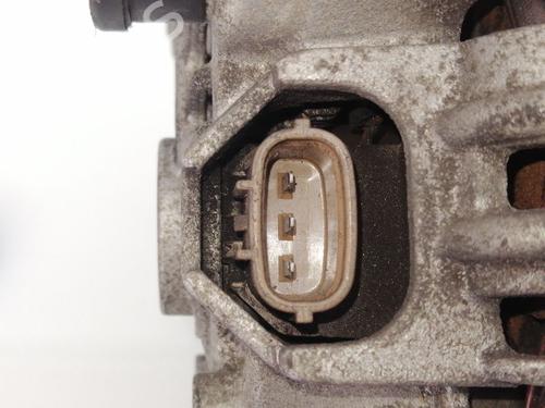 Alternator SUBARU IMPREZA Saloon (GD) 2.0 WRX Turbo AWD (GDA) | BP23386937M7 