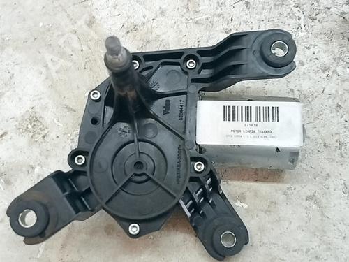 Used Rear wiper motor Rear wiper motor 37288618 37288618
