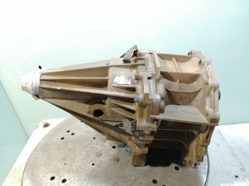 Transfer box NISSAN NAVARA NP300 (D40) 2.5 dCi 4WD (D40TT, D40T, D40M, D40BB) | BP27606766M36