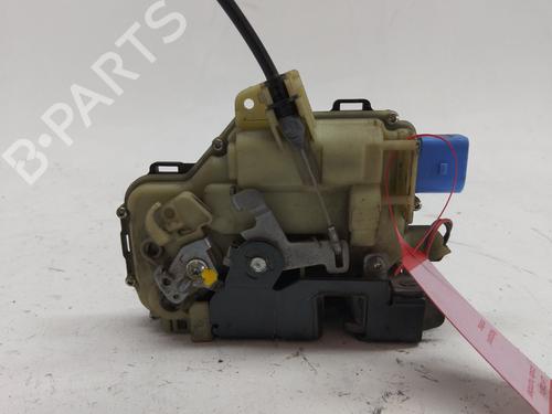 Front left lock SEAT IBIZA III (6L1) 1.4 TDI | BP24515377C98 