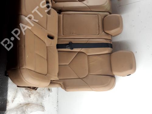 Used Rear seat Rear seat 39556870 39556870