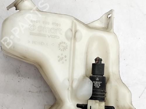 Sprinklertank SMART FORTWO Coupe (451) electric drive (451.390, 451.391) | BP37592045C113 - Image 2