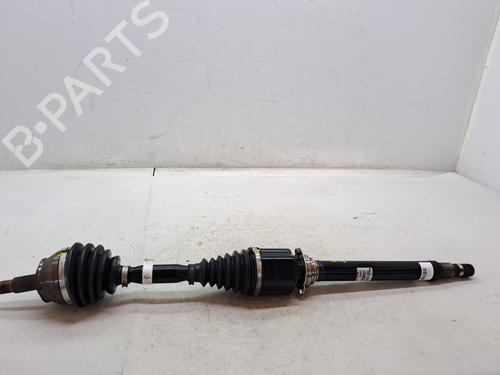Used Right front driveshaft LANCIA DELTA III (844_) 2.0 D Multijet (844.AXD1A, 844.AXM1A) (165 hp) 25457241