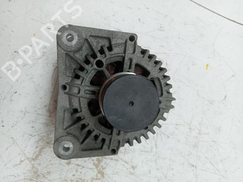 Used Alternator RENAULT MEGANE II (BM0/1_, CM0/1_) 1.5 dCi (BM02, BM13, BM2A, CM02, CM13) (101 hp) 23372419