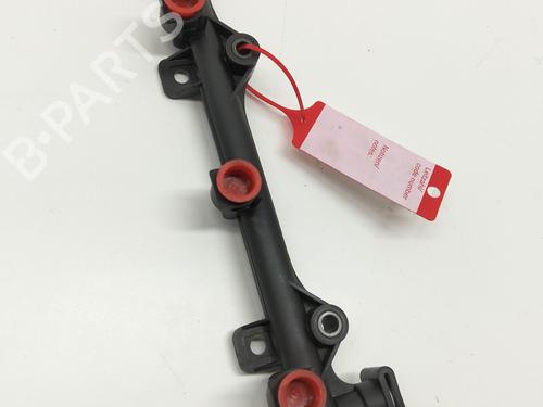 Used Injection rail LAND ROVER FREELANDER I (L314) 2.5 V6 4x4 (177 hp) 27193430