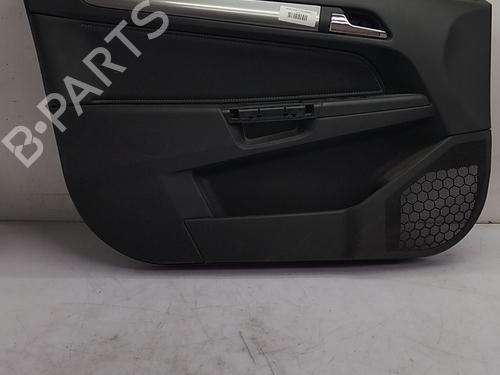 Forreste venstre beklædning Forreste venstre beklædning OPEL VECTRA A Hatchback (J89) 1.7 D (F68, M68) (60 hp) 36407782 36407782