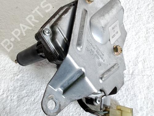 Rear wiper motor NISSAN KUBISTAR Van (X76) 1.5 dCi | BP29992047M102 