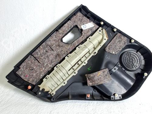 Rear right panel NISSAN QASHQAI I (J10, NJ10) 2.0 dCi | BP30772147C61