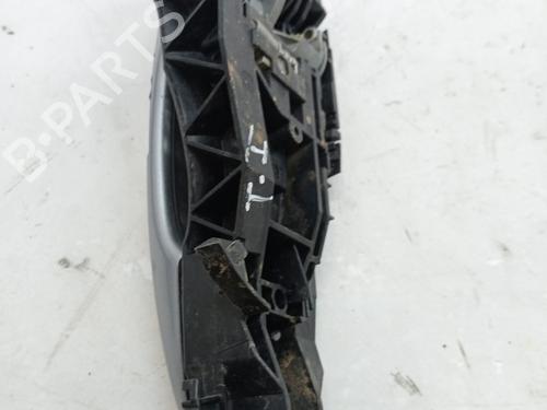 Rear right exterior door handle PEUGEOT 2008 II (UD_, US_, UY_, UJ_, UR_, UC_) 1.2 PureTech 100 (USHNK) | BP29302177C130 