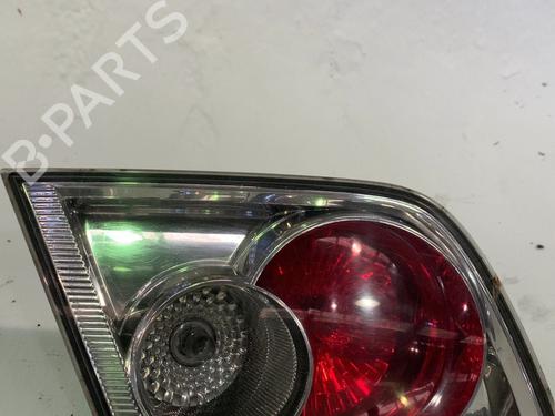 Used Left tailgate light Left tailgate light MAZDA 6 Saloon (GG) 2.0 (GGEP, GG10) (141 hp) 34182172 34182172