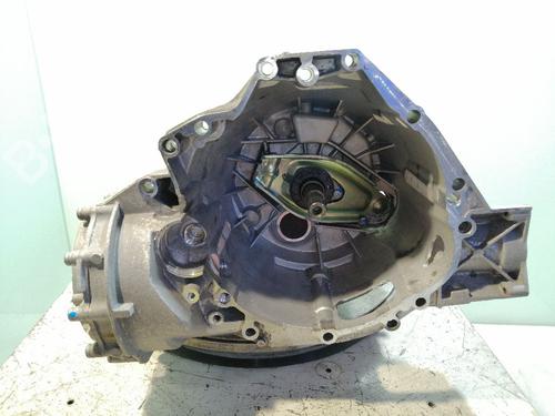 Gearbox AUDI A4 B8 Avant (8K5) 2.0 TDI | BP23935793M3 