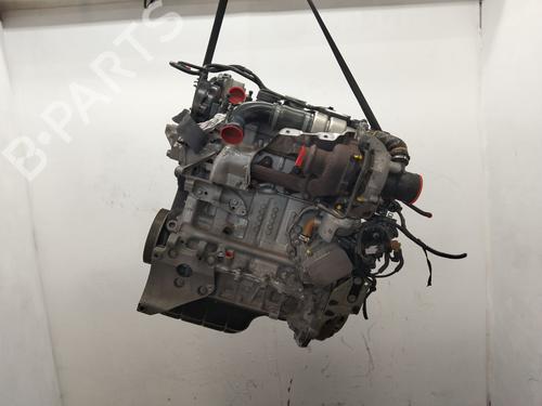 Motor FORD FOCUS III 1.5 TDCi (120 hp) 26192504