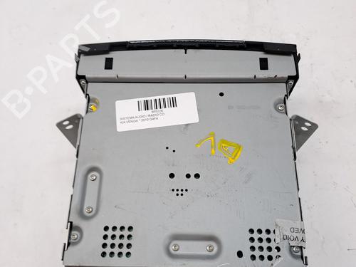 Radio KIA VENGA (YN) 1.4 CVVT | BP26285743E6 
