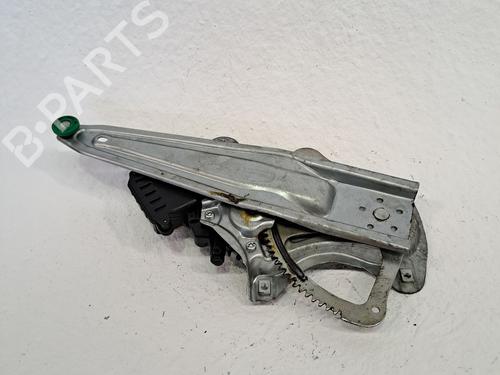 Right rear window motor TOYOTA AVENSIS Saloon (_T27_) 2.0 D-4D (WWT271_) | BP26233551E22 