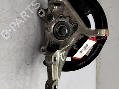 Used Right front steering knuckle Right front steering knuckle KIA NIRO II (SG2) 1.6 GDi Hybrid (141 hp) 34182038 34182038