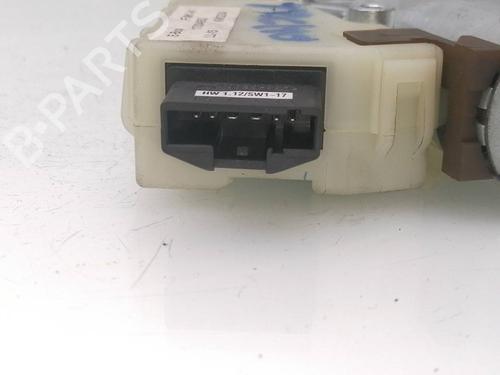 Sunroof engine PEUGEOT 307 Break (3E) 2.0 HDi 135 | BP23383746M60 
