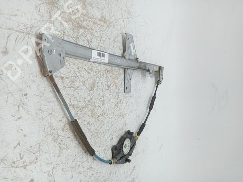 Lève-vitre avant droit PEUGEOT 307 (3A/C) 1.4 16V | BP23372501C23 