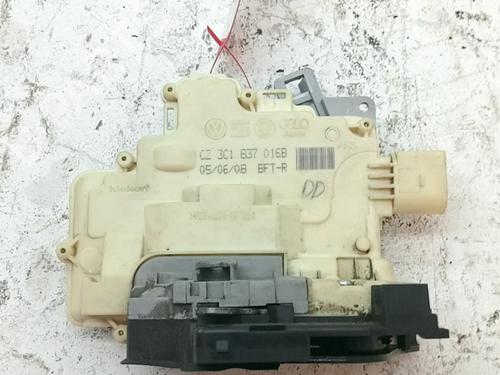 front-right-lock-vw-passat-b6-3c2-2005-2006-2007-2008-2009-2010-2011-38416153 main image