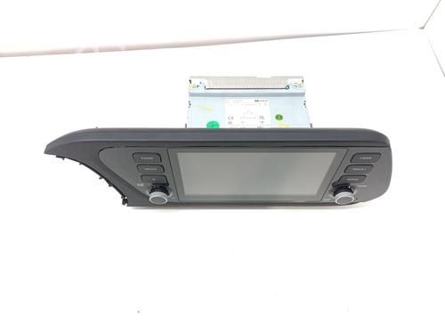Display monitor HYUNDAI i20 III (BC3, BI3) 1.0 T-GDI | BP23290189C48 