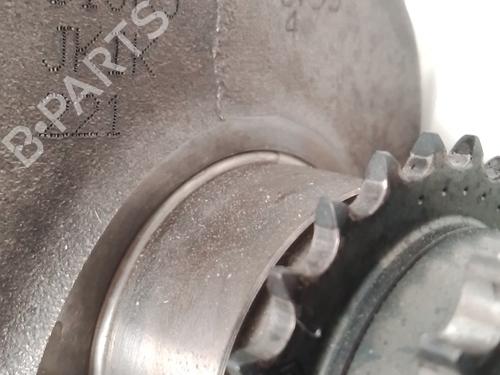 Andre NISSAN PRIMASTAR Van (X83) 2.0 dCi 115 | BP39740872O1 - Image 2