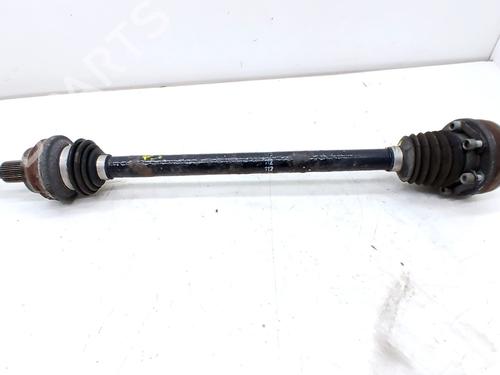 Used Left rear driveshaft Left rear driveshaft 36666863 36666863