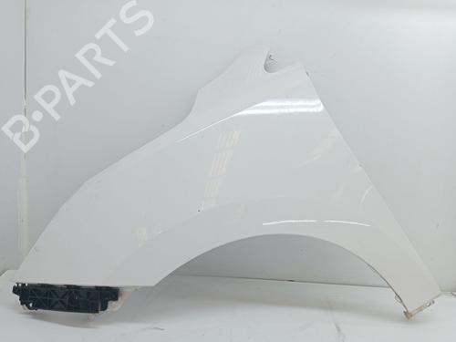 Used Left front fenders HYUNDAI ix35 (LM, EL, ELH) 2.0 CRDi (136 hp) 23355024