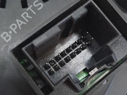 Instrument cluster OPEL ANTARA A (L07) 2.0 CDTI 4x4 | BP23975875C47